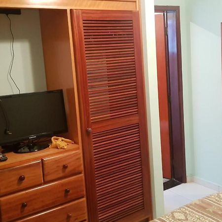 Apartamento Marco E Hilda Ubatuba Εξωτερικό φωτογραφία