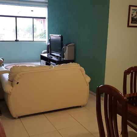 Apartamento Marco E Hilda Ubatuba Εξωτερικό φωτογραφία