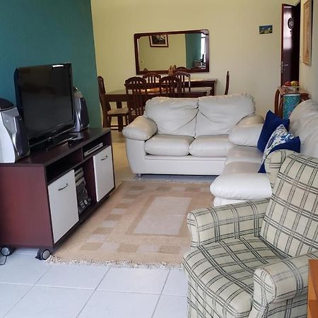 Apartamento Marco E Hilda Ubatuba Εξωτερικό φωτογραφία