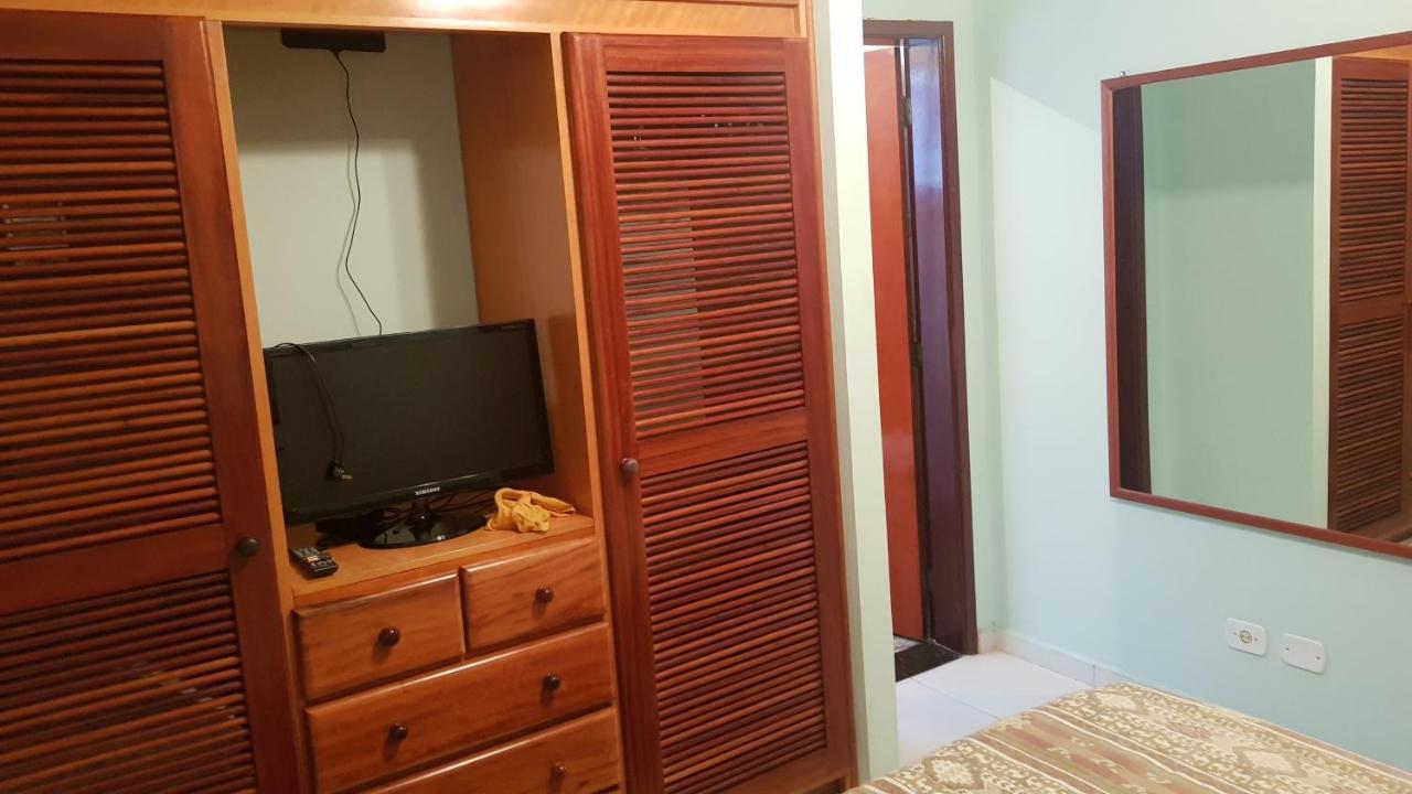Apartamento Marco E Hilda Ubatuba Εξωτερικό φωτογραφία