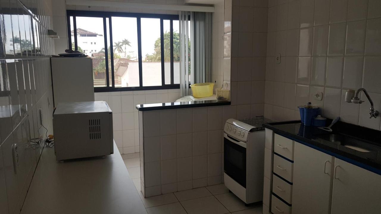 Apartamento Marco E Hilda Ubatuba Εξωτερικό φωτογραφία