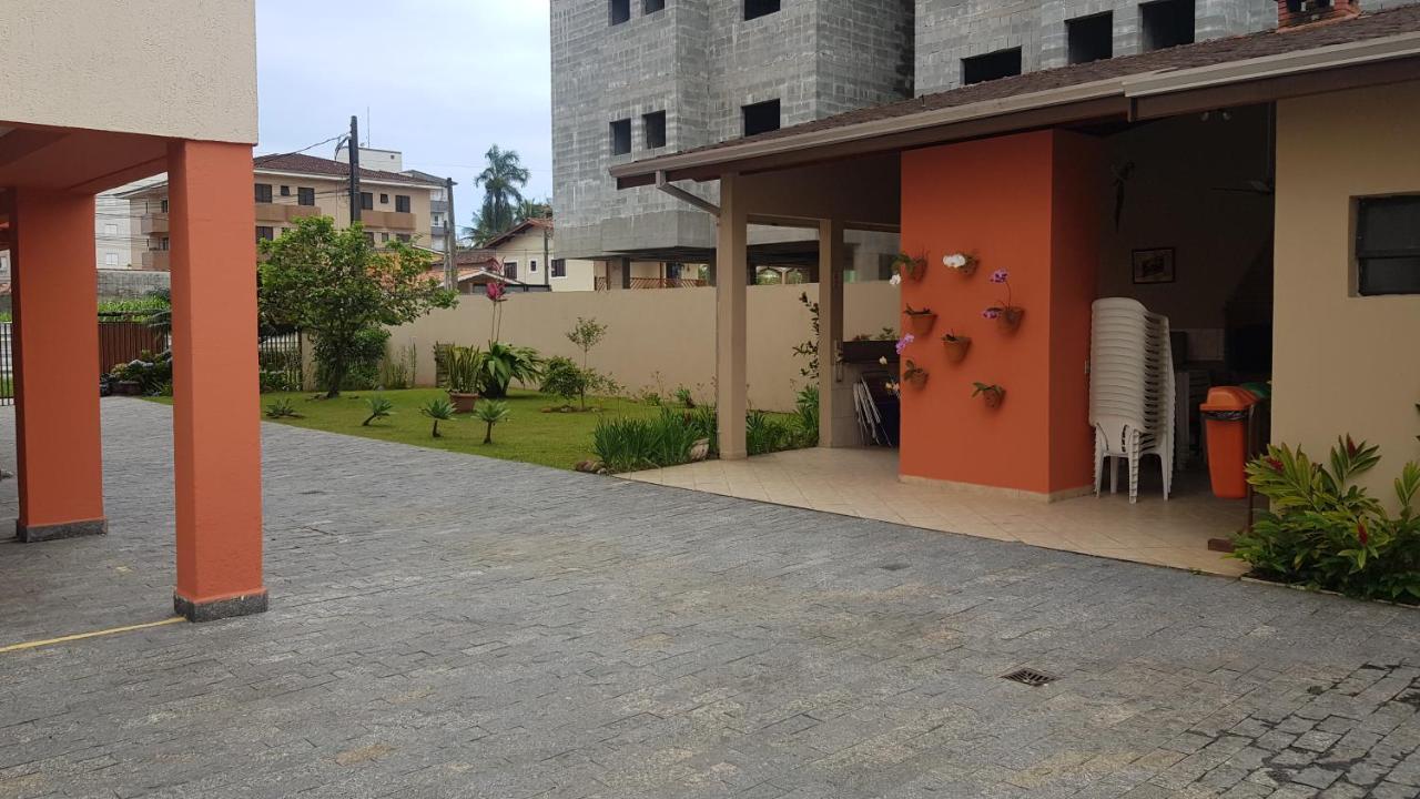 Apartamento Marco E Hilda Ubatuba Εξωτερικό φωτογραφία