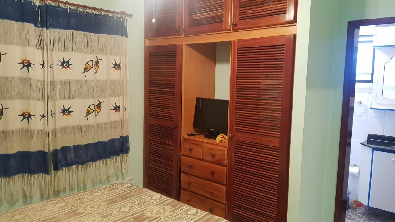 Apartamento Marco E Hilda Ubatuba Εξωτερικό φωτογραφία