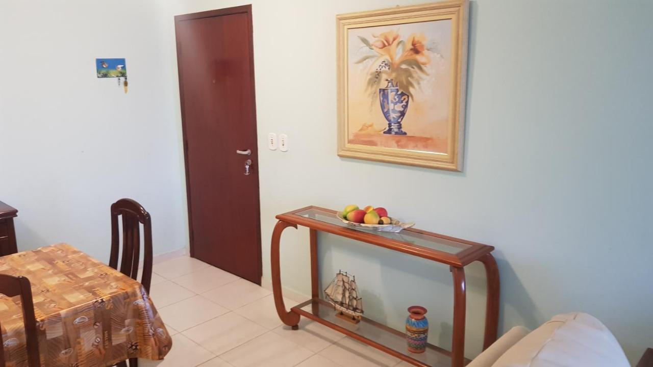 Apartamento Marco E Hilda Ubatuba Εξωτερικό φωτογραφία