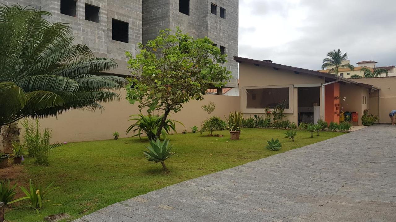 Apartamento Marco E Hilda Ubatuba Εξωτερικό φωτογραφία