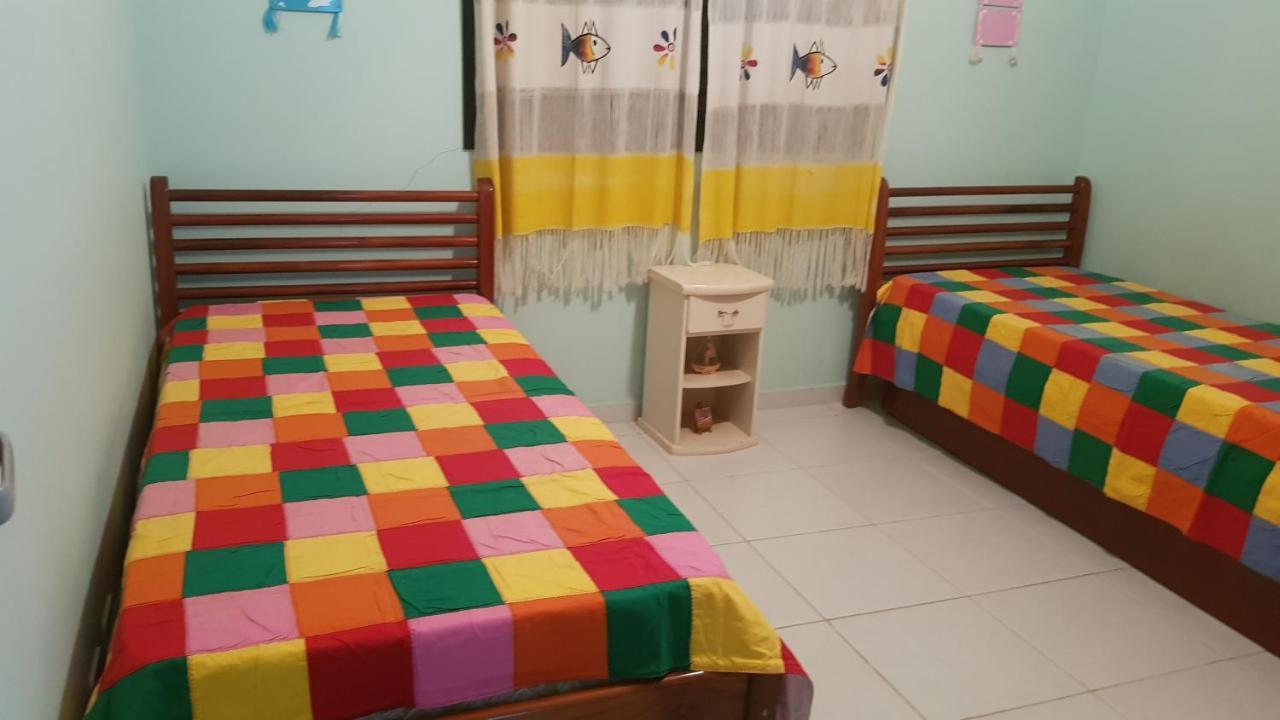 Apartamento Marco E Hilda Ubatuba Εξωτερικό φωτογραφία