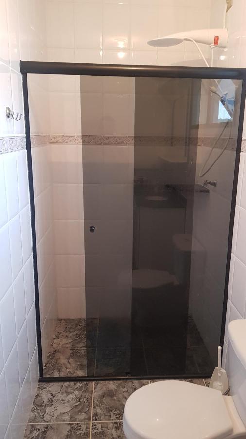 Apartamento Marco E Hilda Ubatuba Εξωτερικό φωτογραφία