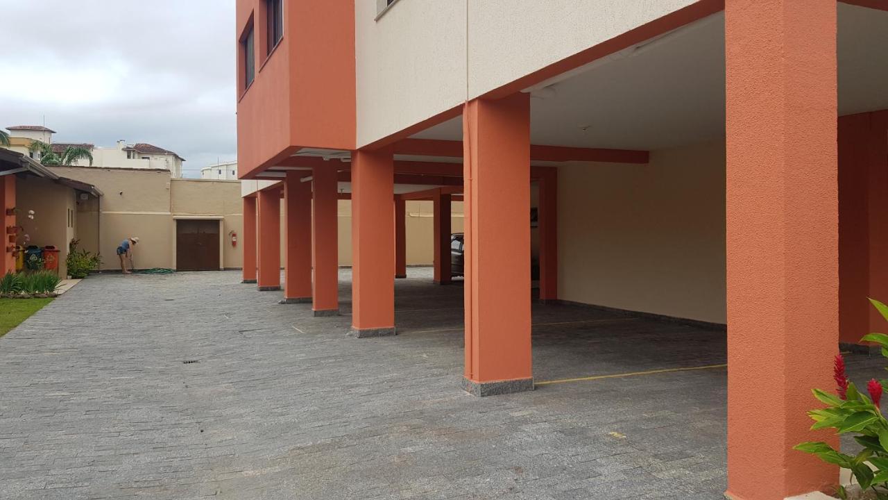 Apartamento Marco E Hilda Ubatuba Εξωτερικό φωτογραφία