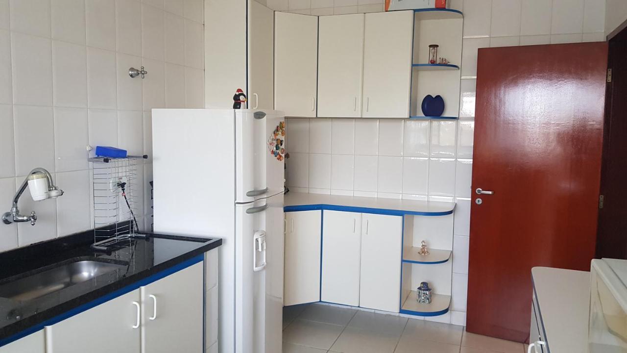 Apartamento Marco E Hilda Ubatuba Εξωτερικό φωτογραφία