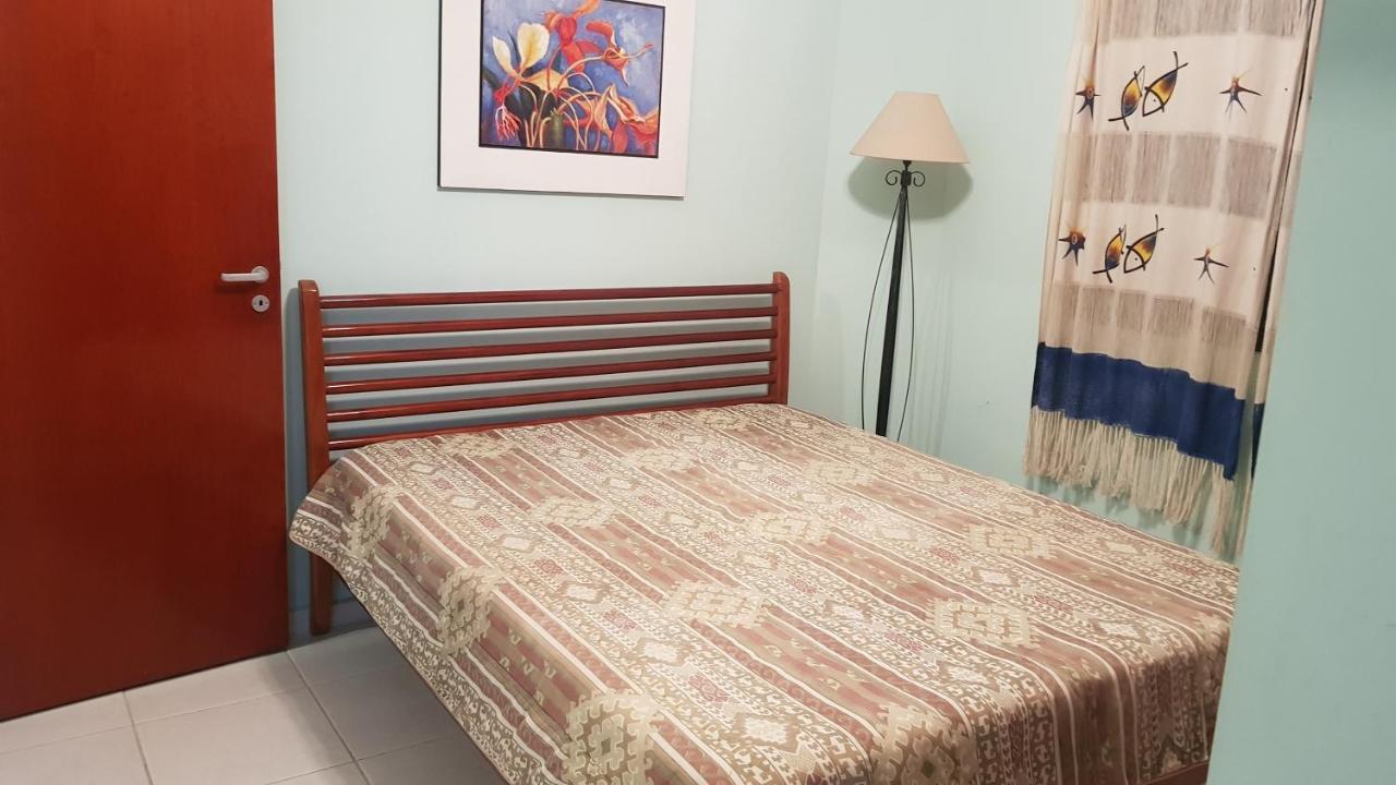 Apartamento Marco E Hilda Ubatuba Εξωτερικό φωτογραφία