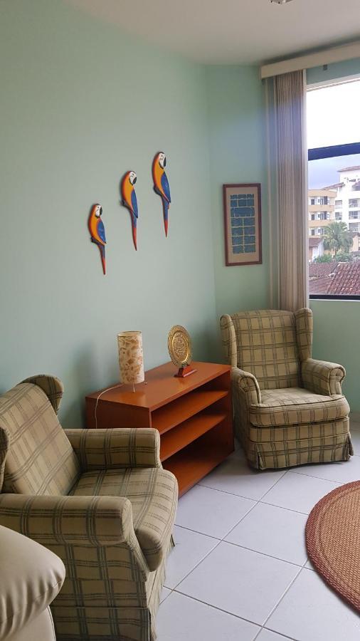 Apartamento Marco E Hilda Ubatuba Εξωτερικό φωτογραφία