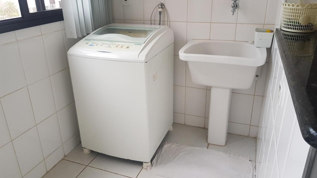 Apartamento Marco E Hilda Ubatuba Εξωτερικό φωτογραφία