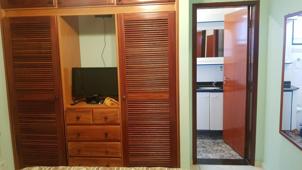 Apartamento Marco E Hilda Ubatuba Εξωτερικό φωτογραφία
