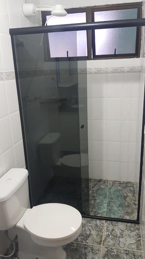 Apartamento Marco E Hilda Ubatuba Εξωτερικό φωτογραφία