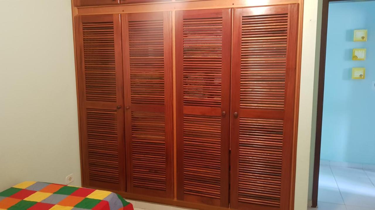Apartamento Marco E Hilda Ubatuba Εξωτερικό φωτογραφία