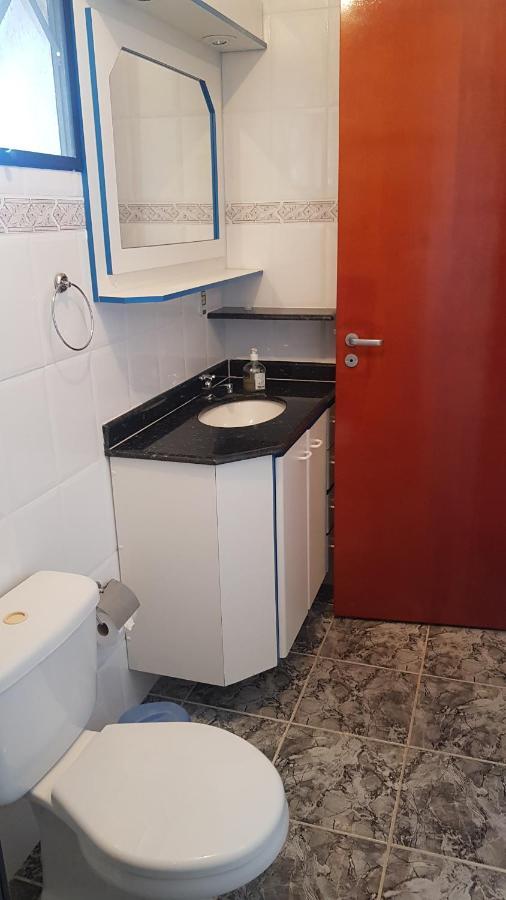 Apartamento Marco E Hilda Ubatuba Εξωτερικό φωτογραφία